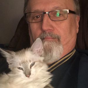 Meet your Posher, Robert